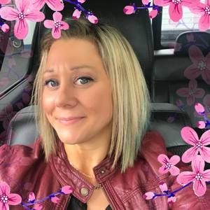 Meet your Posher, April